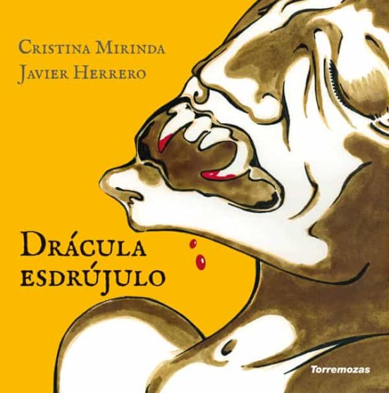 Drácula Esdrújulo