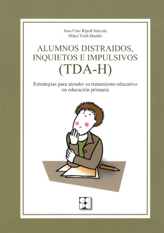 Alumnos Distraidos Inquietos E Impulsivos