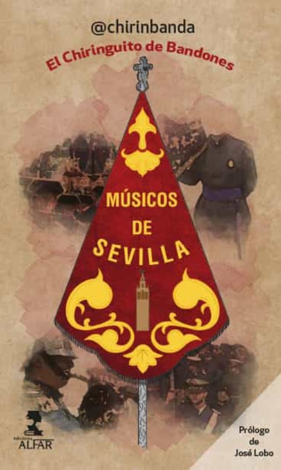 Músicos De Sevilla: El Chiringuito De Bandones