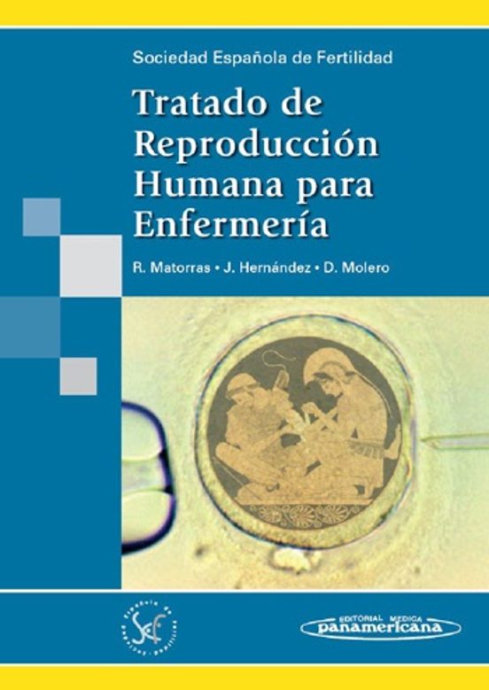 Tratado De Reproduccion Humana Para Enfermeria