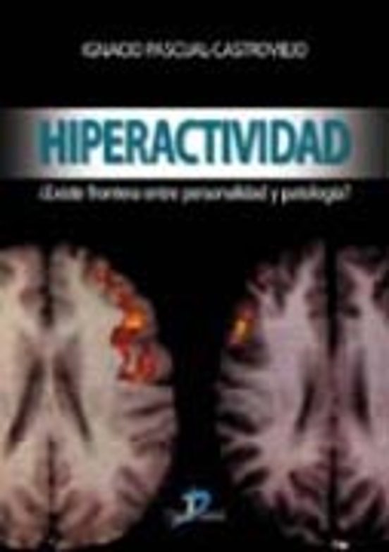Hiperactividad