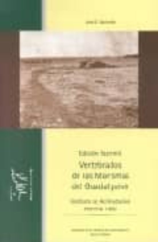 Vertebrados De Las Marismas Del Guadalquivir
