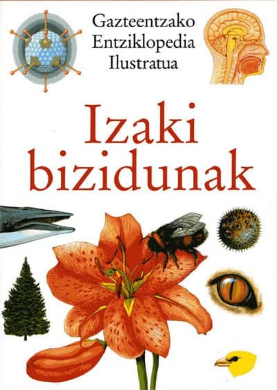 Izaki Bizidunak