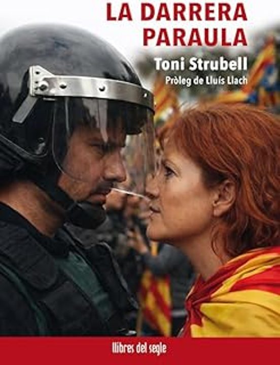 La darrera paraula