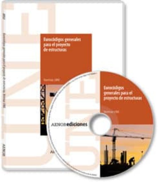 Eurocodigos Generales Para El Proyecto De Estructuras