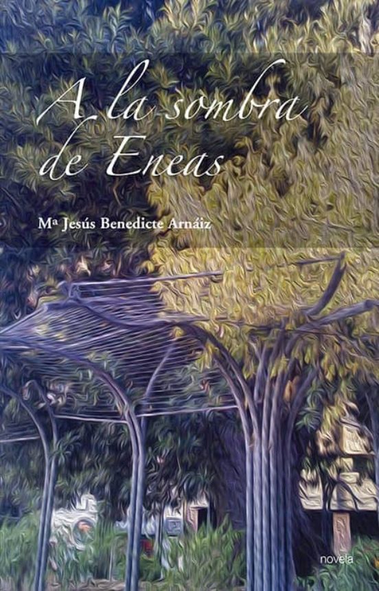 A La Sombra De Eneas