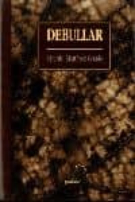Debullar