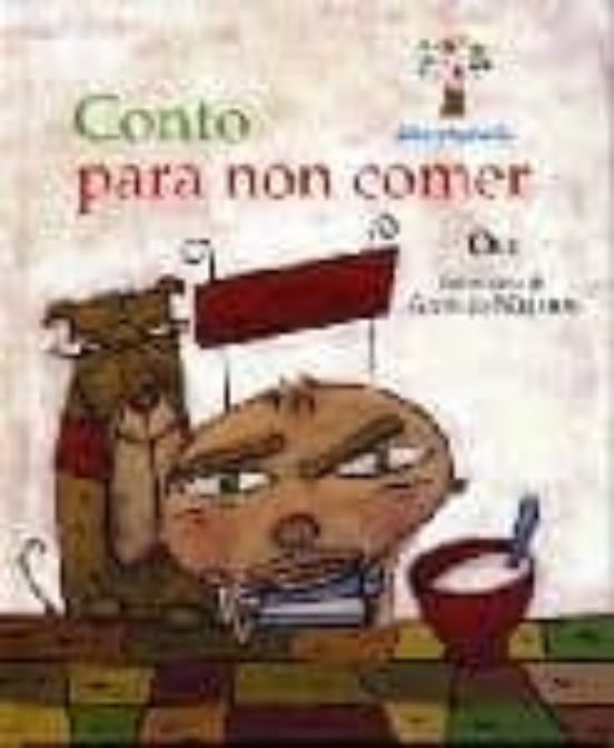Conto para Non Comer