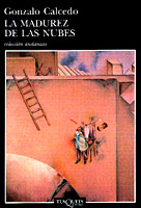 La Madurez De Las Nubes