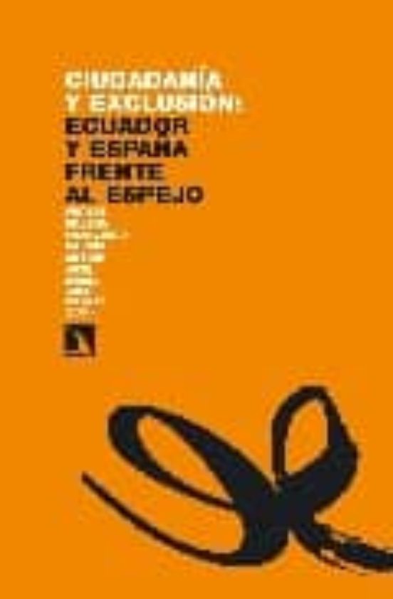 Ciudadania Y Exclusion
