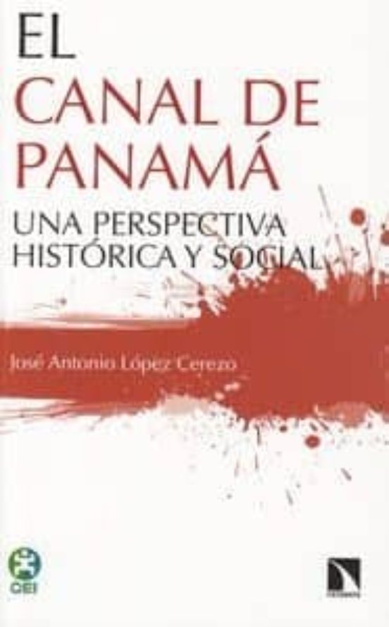 El Canal De Panamá