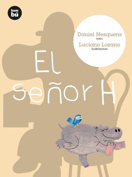 El Señor H