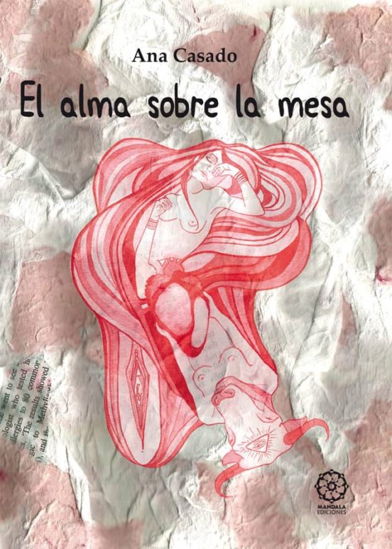 El Alma Sobre La Mesa