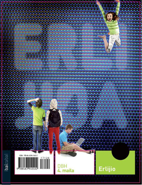 Erlijio K.dbh 4-I.by2 Ed 2009