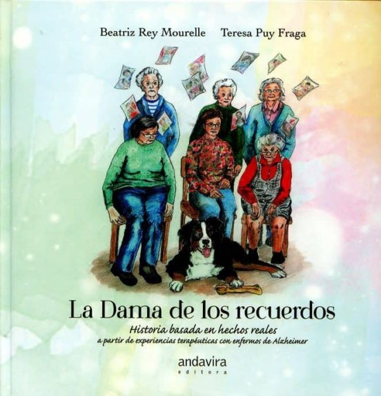 La Dama De Los Recuerdos
