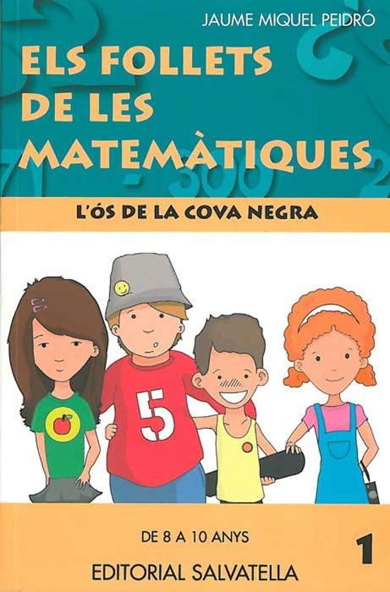 Follets Matemàtiques 1