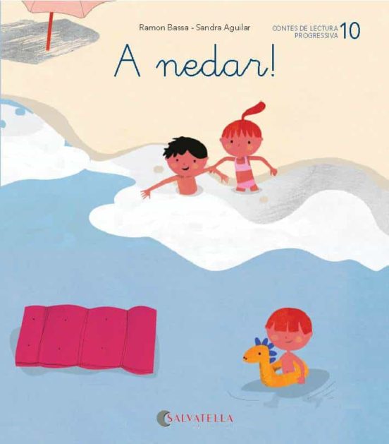 A Nedar!
