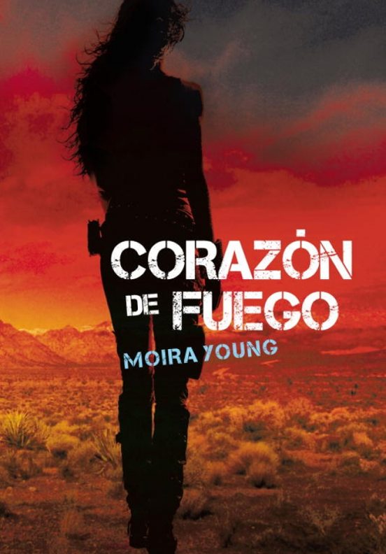 Corazon De Fuego
