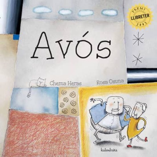 Avos