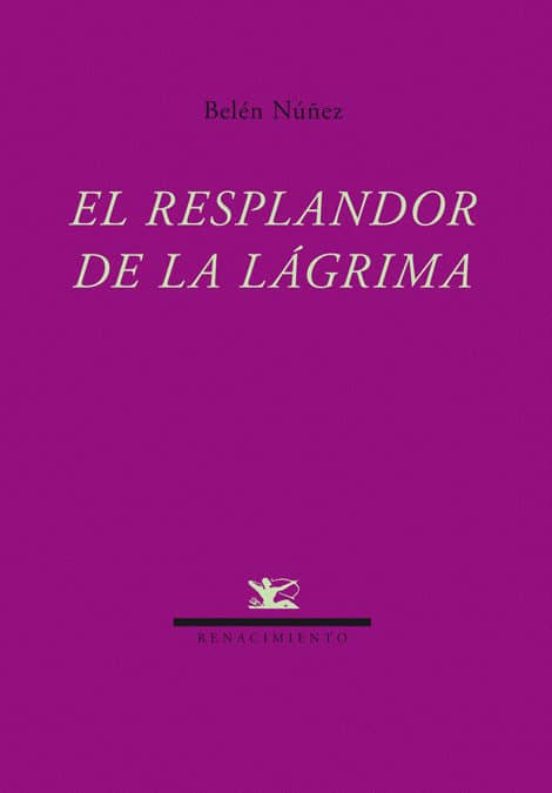 El Resplandor De La Lágrima