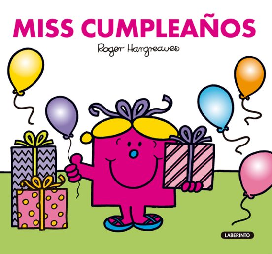 Miss Cumpleaños
