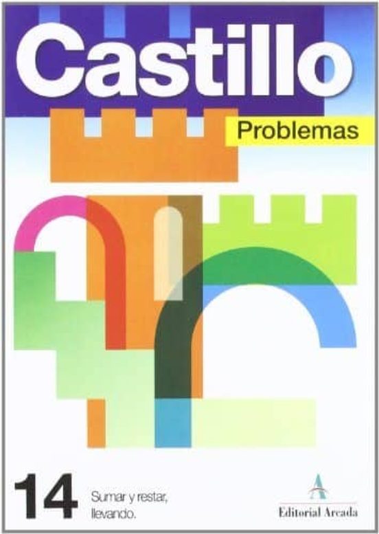Problemas Nº 14: Restar Llevando