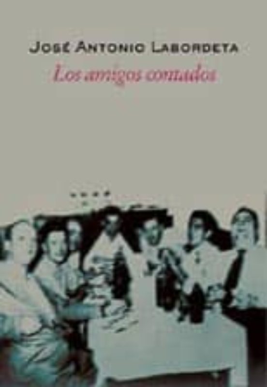 Los Amigos Contados