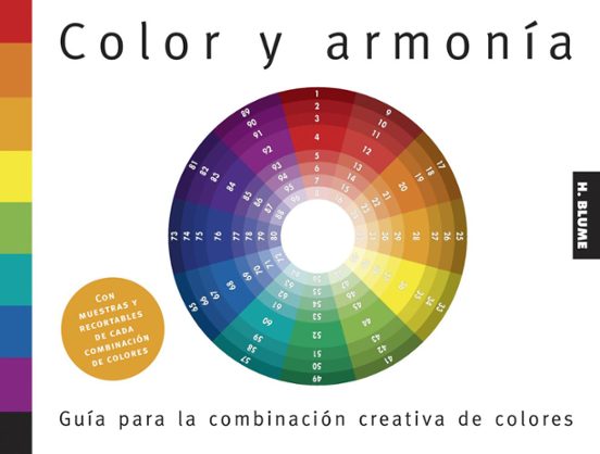 Color y Armonia: Guia para la Combinacion Creativa de Colores