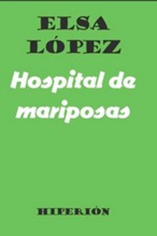 Hospital de mariposas