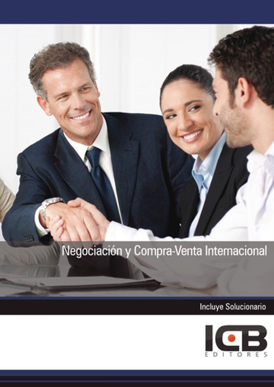 Negociación Y Compra-venta Internacional