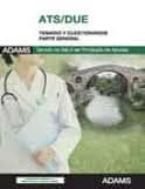 Ats/due Servicio De Salud Del Principado De Asturias