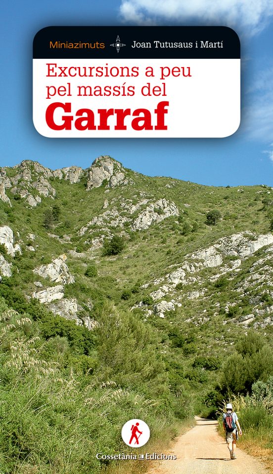 Excursions A Peu Pel Massís Del Garraf