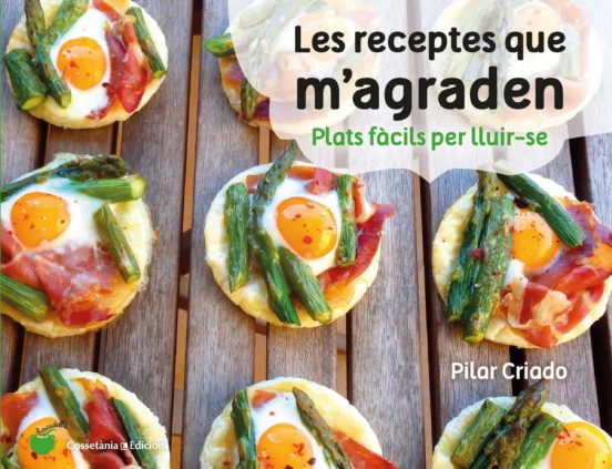Les Receptes Que M'agraden