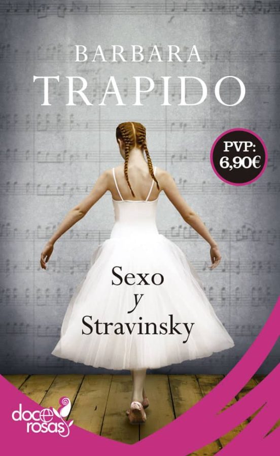 Sexo Y Stravinsky