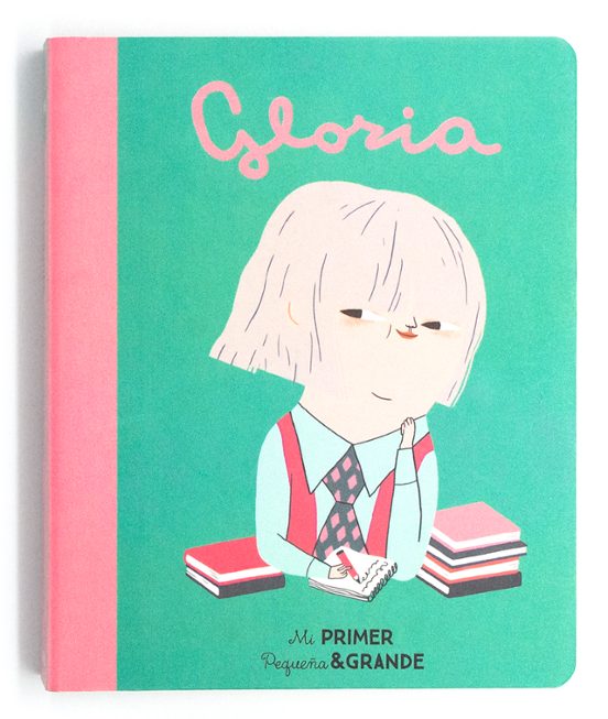 Gloria Mi Primer Pequeña Y Grande