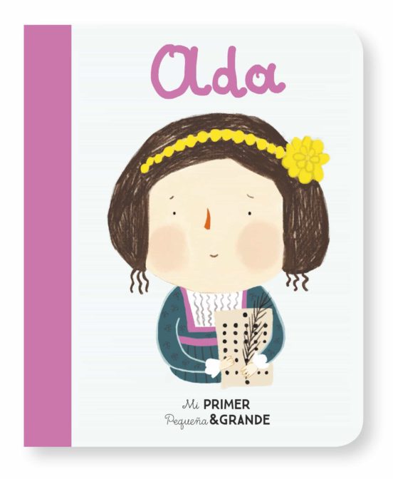 Ada Mi Primer Pequeña Y Grande