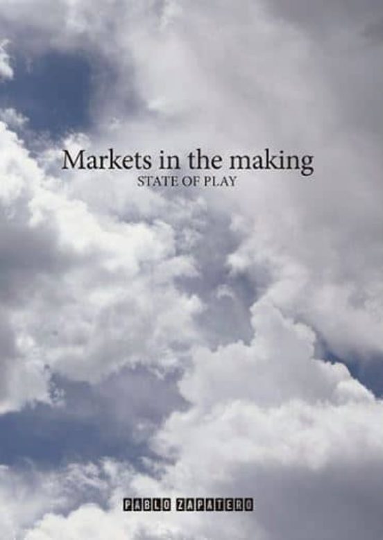 Markets In The Making