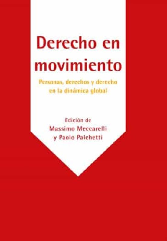 Derecho En Movimiento