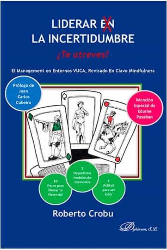 Liderar En La Incertidumbre