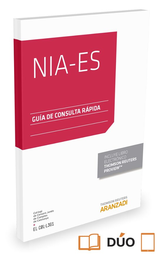 Nia-es Guía De Consulta Rápida