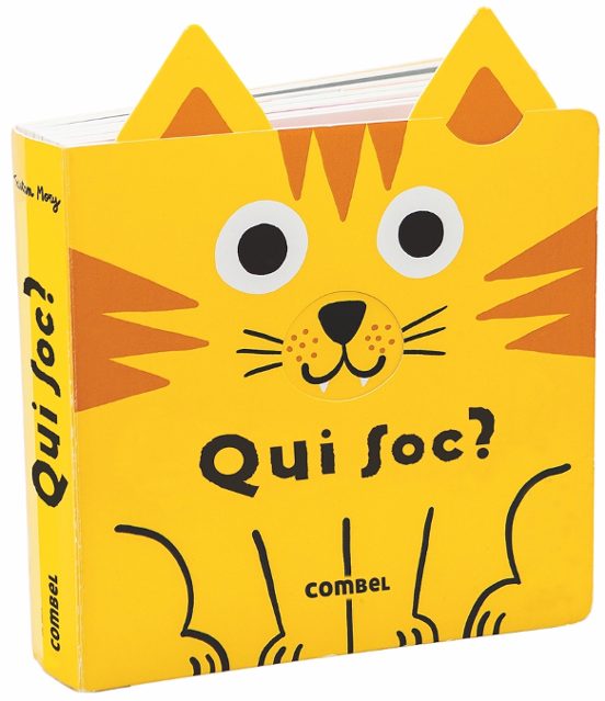 Qui Soc?