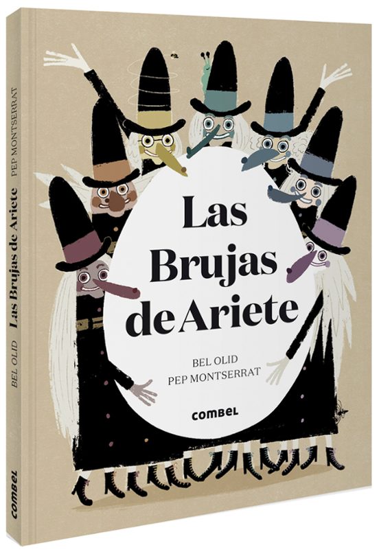 Las Brujas De Ariete