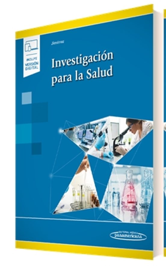 Investigación Para La Salud