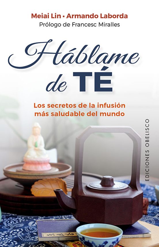 Háblame De Té