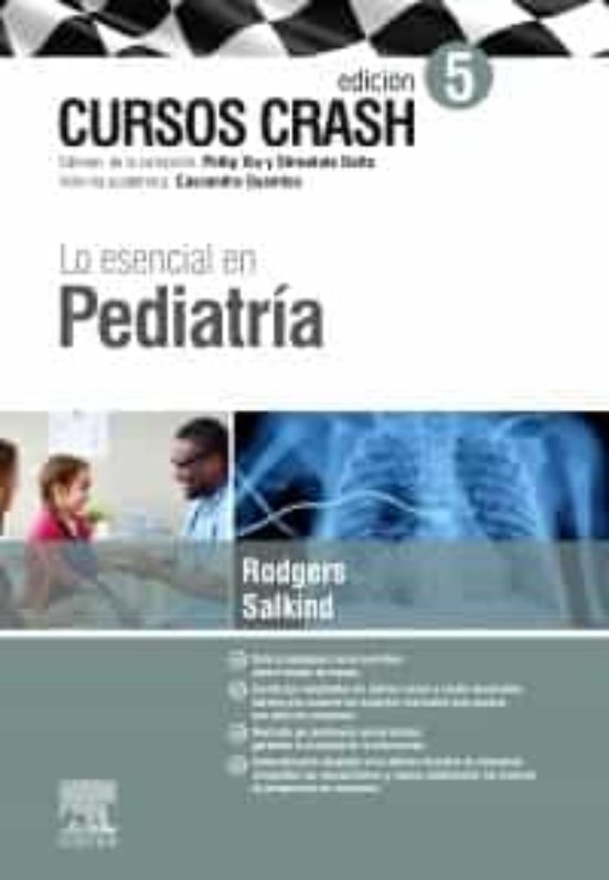 Lo Esencial En Pediatría