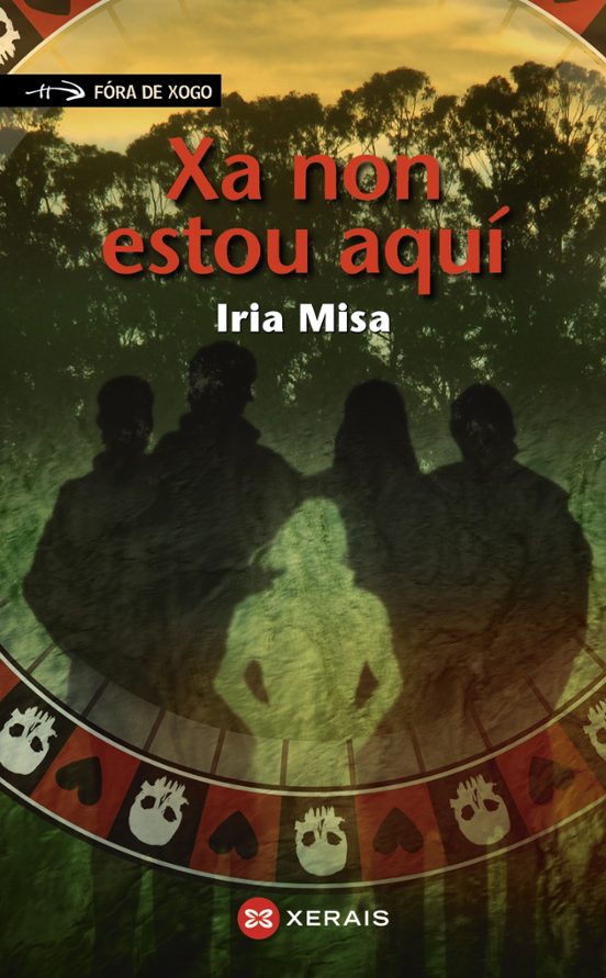 Xa Non Estou Aquí