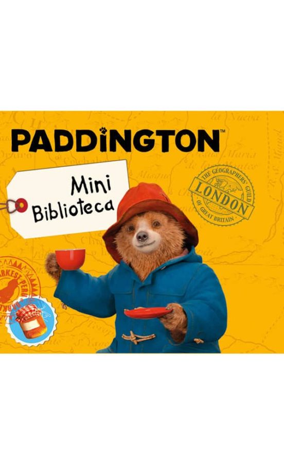 Paddington