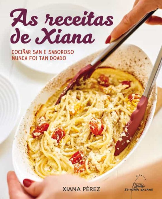 As Receitas De Xiana