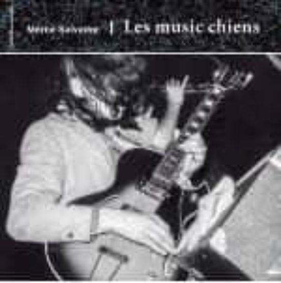 Les Music Chiens