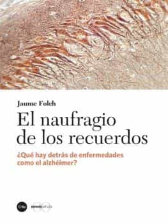 El Naufragio De Los Recuerdos